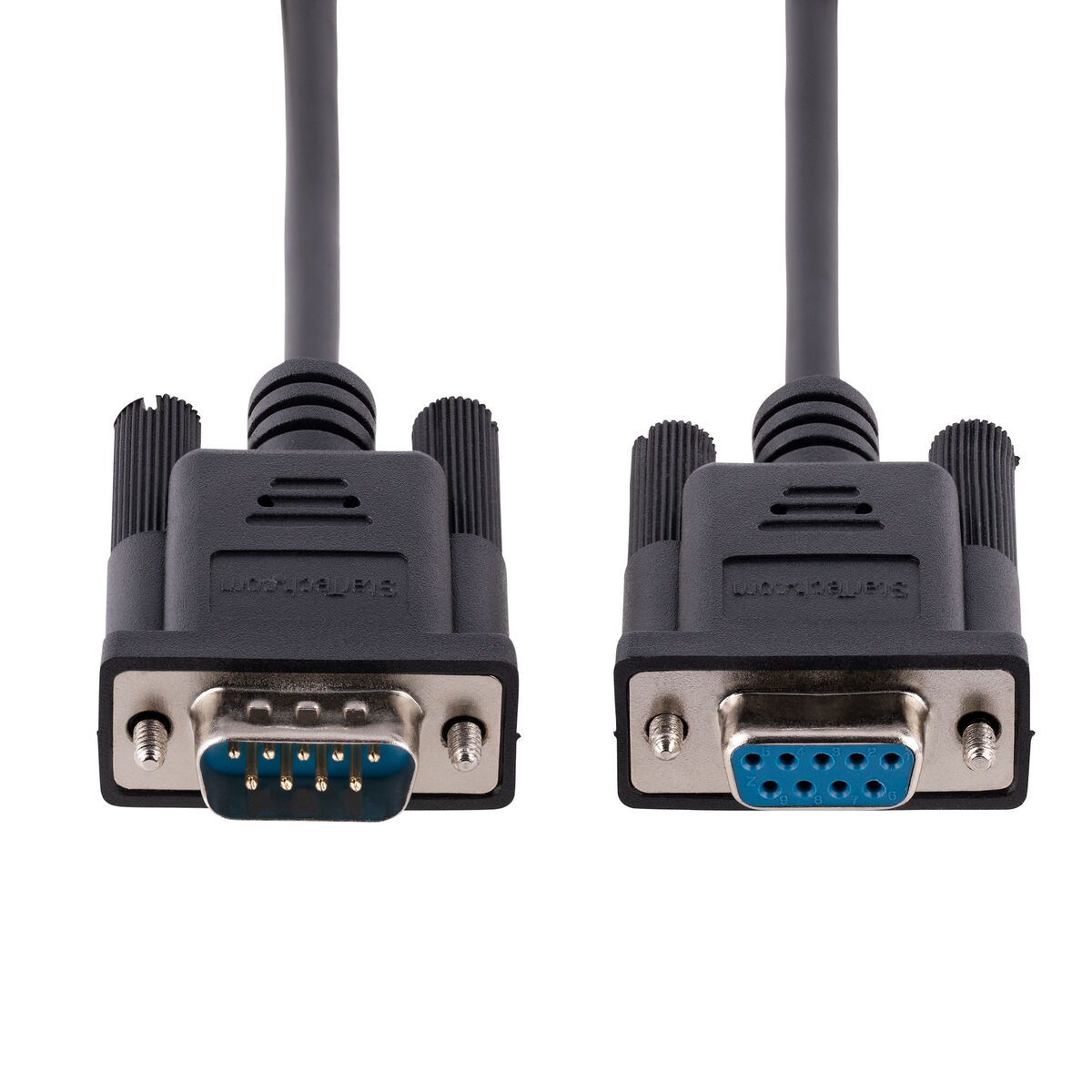 Kabel adapter Startech 9FMNM-3M-RS232-CABLE